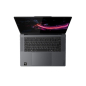 Laptop LENOVO Yoga Pro 7 15ASH11 DOS/15.3" WQXGA OLED/Ryzen AI MAX+ 388/64GB/1TB/bklt srb/Thunder Gr