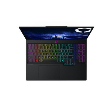 Laptop LENOVO Legion 5 15IRX10 DOS/15.1" WQXGA OLED/i9-14900HX/16GB/1TB/RTX5070/bklt srb/Crna