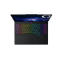 Laptop LENOVO Legion 5 15IRX10 DOS/15.1" WQXGA OLED/i9-14900HX/16GB/1TB/RTX5070/bklt srb/Crna