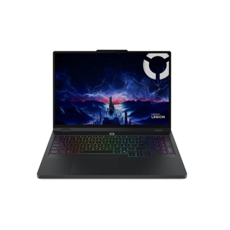 Laptop LENOVO Legion Pro 5 16IRX10 DOS/16" WQXGA/i9-14900HX/32GB/1TB/RTX5070/bklt srb/Crna
