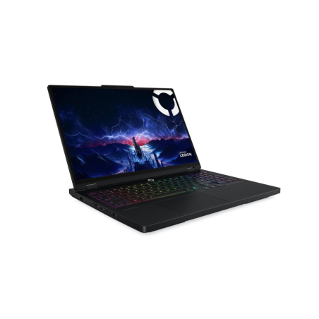 Laptop LENOVO Legion Pro 5 16IRX10 DOS/16" WQXGA/i9-14900HX/32GB/1TB/RTX5070/bklt srb/Crna