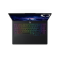 Laptop LENOVO Legion Pro 5 16IRX10 DOS/16" WQXGA/i9-14900HX/32GB/1TB/RTX5070/bklt srb/Crna