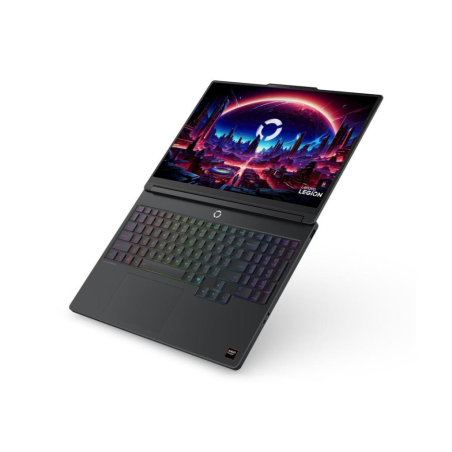 Laptop LENOVO Legion 5 15AHP11 DOS/15.3" WQXGA OLED/Ryzen 7 250/32GB/1TB/RTX5060/bklt SRB/Crna