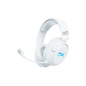 Slušalice HYPERX Cloud Flight 2 WL WH GAM HS/bela