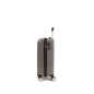 Kofer mali (kabinski) 37x55x21 cm Polypropilen 36l-2,6 kg Midori Gabol siva