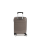 Kofer mali (kabinski) 37x55x21 cm Polypropilen 36l-2,6 kg Midori Gabol siva