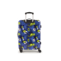 Kofer srednji 46x66x25 cm ABS+PC 62,3l-3,6 kg Ball Gabol plava