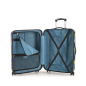Kofer srednji 46x66x25 cm ABS+PC 62,3l-3,6 kg Ball Gabol plava
