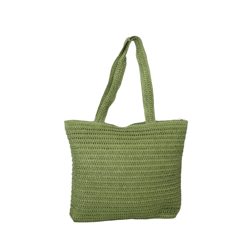 Torba za plažu JBBK 16 Accessories zelena