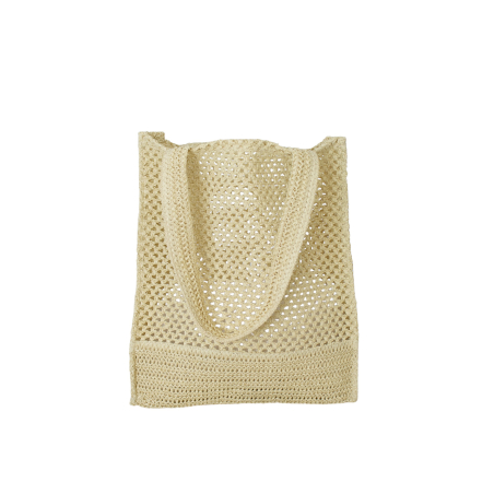 Torba za plažu JBBK 18 Accessories krem