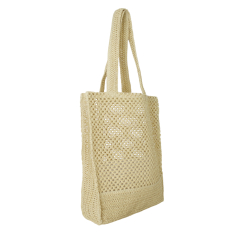 Torba za plažu JBBK 18 Accessories krem