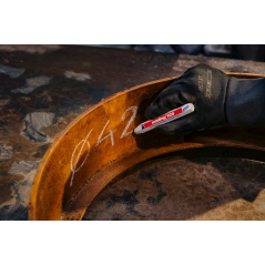 Univerzalna kreda za označavanje E-920 3-13mm Edding bela