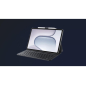 Tablet HONOR Pad 20/WiFi 12,1"/6GB/256GB/5MP/Android/tastatura+olovka/siva