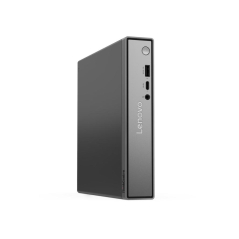 Racunar LENOVOV ThinkCenter 50q G5 DOS/i5-13420H/16GB/512GB/USB combo/crna