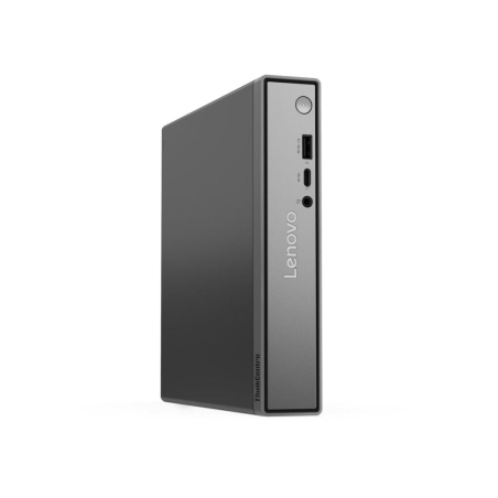 Racunar LENOVOV ThinkCenter 50q G5 DOS/i5-13420H/16GB/512GB/USB combo/crna