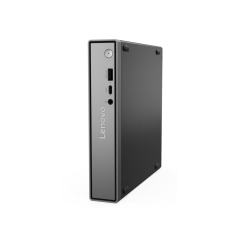 Racunar LENOVOV ThinkCenter 50q G5 DOS/i5-13420H/16GB/512GB/USB combo/crna