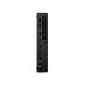 Racunar LENOVOV ThinkCenter 50q G5 DOS/i5-13420H/16GB/512GB/USB combo/crna