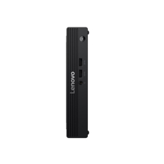 Racunar LENOVOV ThinkCenter V100q Tiny DOS/i3-N305/16GB/512GB/USB combo/crna