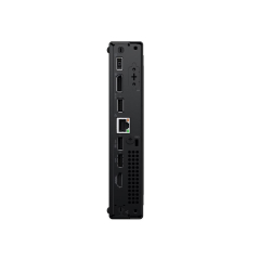 Racunar LENOVOV ThinkCenter V100q Tiny DOS/i3-N305/16GB/512GB/USB combo/crna
