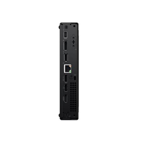 Racunar LENOVOV ThinkCenter V100q Tiny DOS/i3-N305/16GB/512GB/USB combo/crna