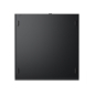 Racunar LENOVOV ThinkCenter V100q Tiny DOS/i3-N305/16GB/512GB/USB combo/crna