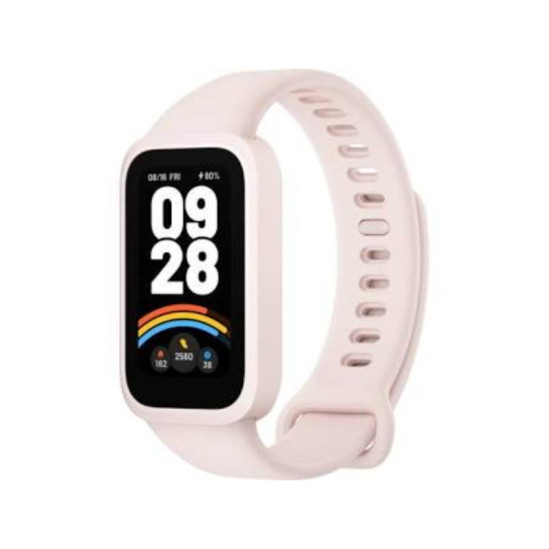 Pametna Narukvica XIAOMI Smart Band 11 Active Pink