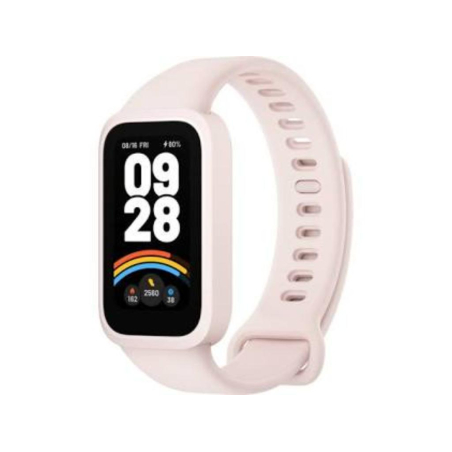 Pametna Narukvica XIAOMI Smart Band 11 Active Pink