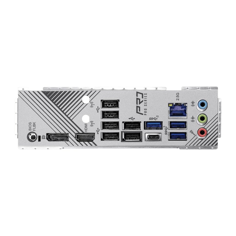 Maticna ploca ASROCK B650M PRO RS/AM5