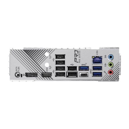 Maticna ploca ASROCK B650M PRO RS/AM5