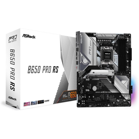 Maticna ploca ASROCK B650M PRO RS/AM5