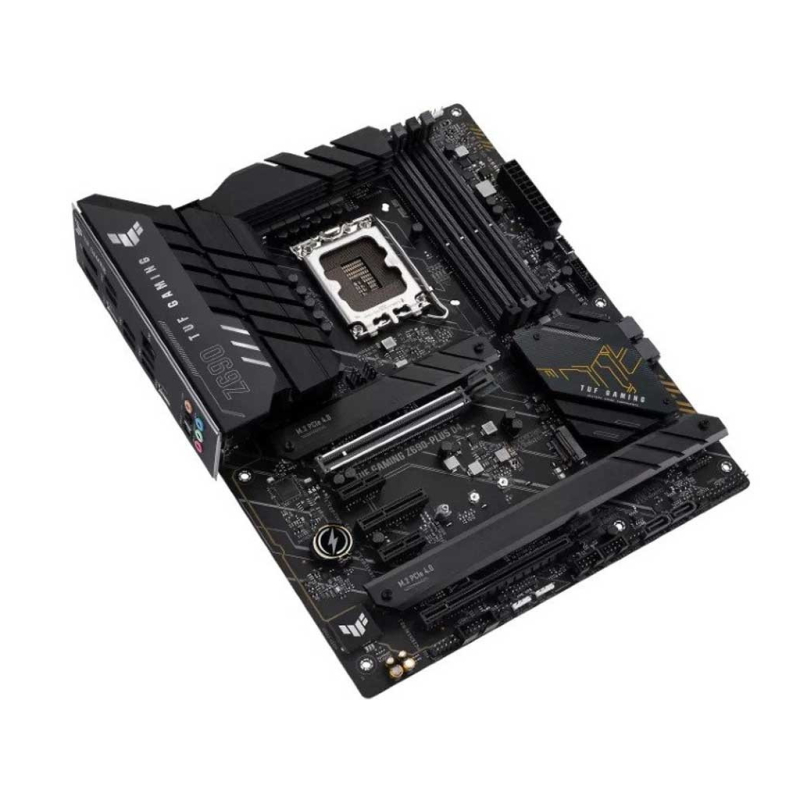 Maticna ploca ASUS TUF GAMING Z690-PLUS/LGA1700