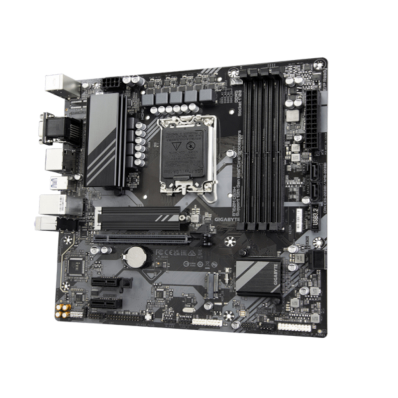 Maticna ploca GIGABYTE B760M DS3H 1.0/LGA1700