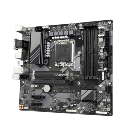 Maticna ploca GIGABYTE B760M DS3H 1.0/LGA1700