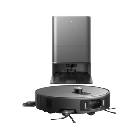 Xiaomi Robot Vacuum 6 Max EU