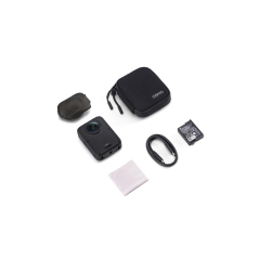 Akciona Kamera DJI Osmo 360 II Standard Combo