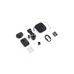 Akciona Kamera DJI Osmo 360 II Limitless Riding Combo