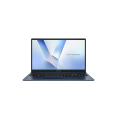 Laptop ASUS Vivobook 15 X1504VA-BQ5894W W11H/15.6"FHD IPS/Core 3 100U/8GB/256GB/bez punjaca/teget
