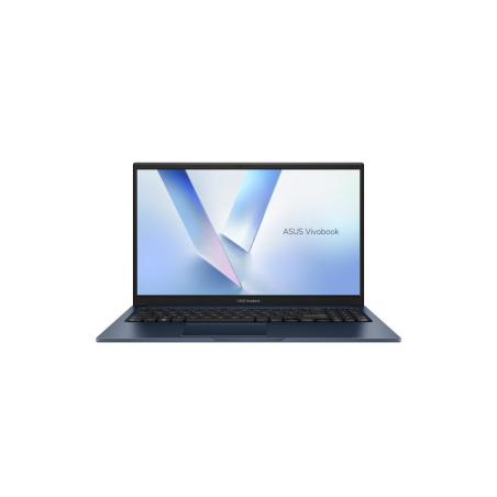 Laptop ASUS Vivobook 15 X1504VA-BQ5894W W11H/15.6"FHD IPS/Core 3 100U/8GB/256GB/bez punjaca/teget