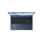 Laptop ASUS Vivobook 15 X1504VA-BQ5894W W11H/15.6"FHD IPS/Core 3 100U/8GB/256GB/bez punjaca/teget