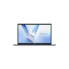 Laptop ASUS Vivobook 15 X1504VA-BQ5895W W11H/15.6"FHD IPS/Core 5 120U/16GB/512GB/bez punjaca/teget