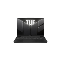 Laptop ASUS TUF Gaming F16 FX607VJR-TU295 DOS/16"WUXGA144/Core 5 205H/16GB/512GB/3050 6GB/GLAN/backl