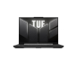Laptop ASUS TUF Gaming F16 FX607VJR-TU295 DOS/16"WUXGA144/Core 5 205H/16GB/512GB/3050 6GB/GLAN/backl