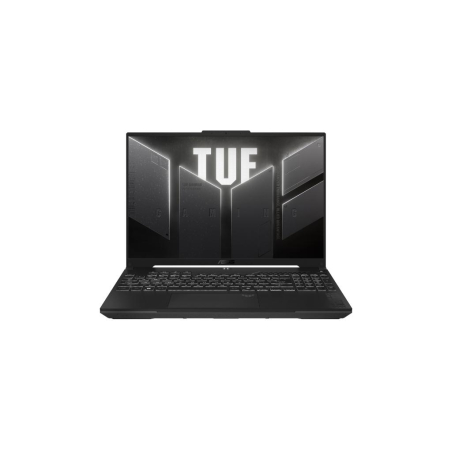 Laptop ASUS TUF Gaming F16 FX607VJR-TU307 DOS/16"WUXGA144/Core 7 230H/16GB/512GB/3050 6GB/GLAN/backl