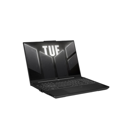 Laptop ASUS TUF Gaming F16 FX607VJR-TU307 DOS/16"WUXGA144/Core 7 230H/16GB/512GB/3050 6GB/GLAN/backl