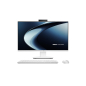 Racunar ASUS V470VA-WPE0320 AiO/DOS/27"FHD/Core 5 210H/16GB/256GB/WiFi/GLAN/bezžic miš tast/3g/bela