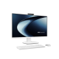 Racunar ASUS V470VA-WPE0320 AiO/DOS/27"FHD/Core 5 210H/16GB/256GB/WiFi/GLAN/bezžic miš tast/3g/bela