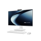 Racunar ASUS V470VA-WPE0320 AiO/DOS/27"FHD/Core 5 210H/16GB/256GB/WiFi/GLAN/bezžic miš tast/3g/bela
