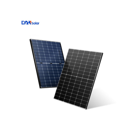PV modul DAH Solar,475W,48Z20/DG/FS(BW),N Tip,1000mm