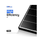 PV modul DAH Solar,475W,48Z20/DG/FS(BW),N Tip,1000mm