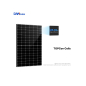 PV modul DAH Solar,475W,48Z20/DG/FS(BW),N Tip,1000mm